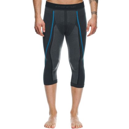 Sous-pantalon Dainese DRY PANTS 3/4 - Noir / Bleu