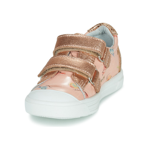 GBB - NOELLA - Rose