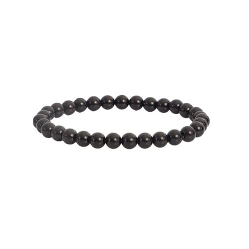 Bracelet pierre - œil céleste 6mm