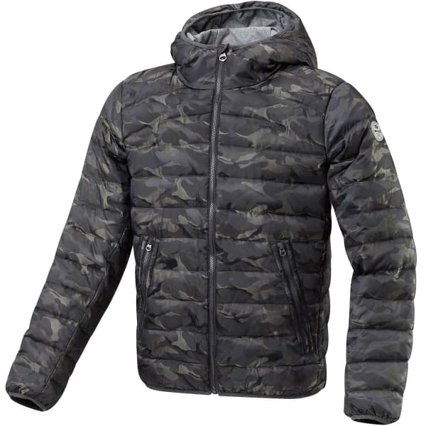 Doudoune ski SUN VALLEY SUN VALLEY PORTMAN ANTHRACITE 16 ANTHRACITE