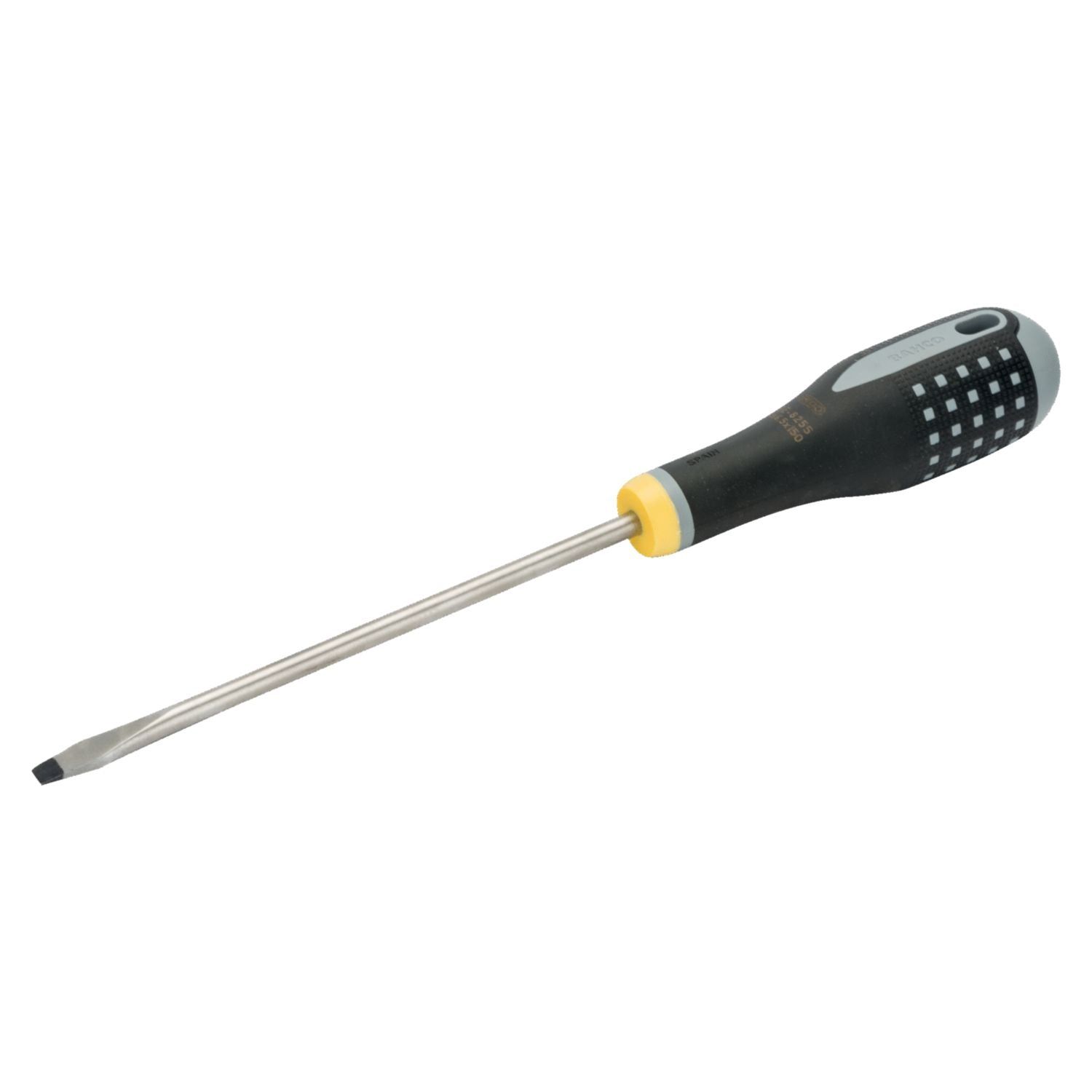 Bahco Sleufkop Schroevendraaier ERGO™ 10x200mm - BE-8258