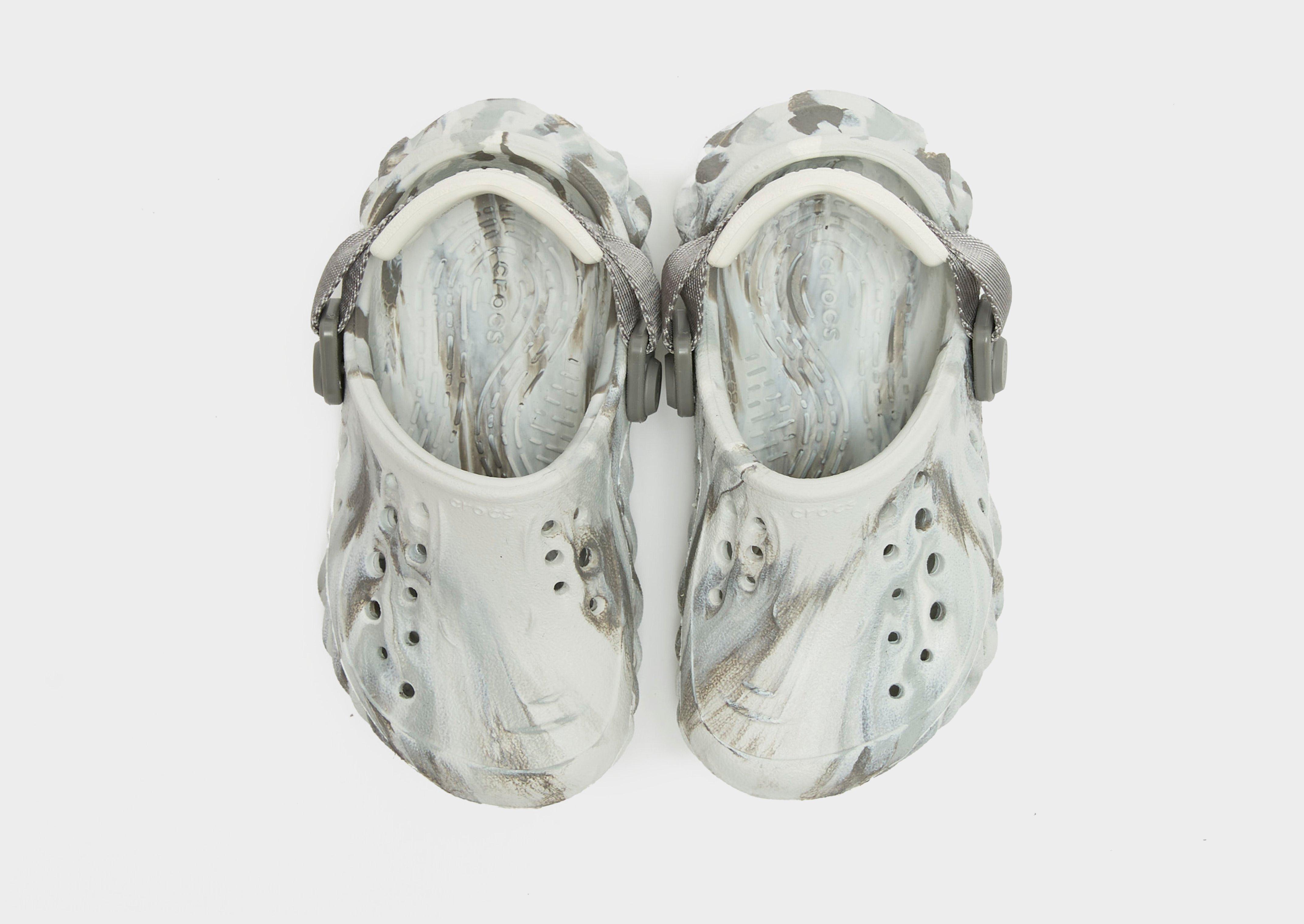 Crocs Echo Clog Bébé