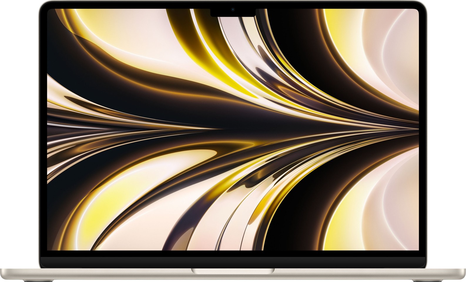 Apple - MacBook Air 13