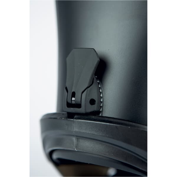 Fixation snowboard NITRO CHARGER BLACK BLACK