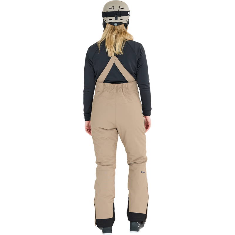 SLOPE Kenwood Bib Skibukser Dame
