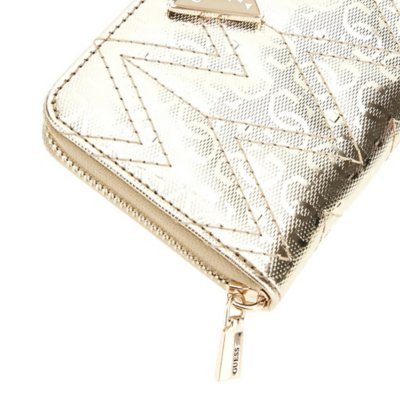 Portefeuille Adelard Small Zi-02140 GUESS