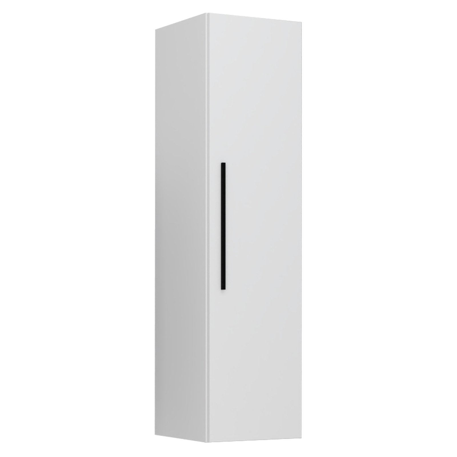 Hängeschrank ARILA XL - weiß - 30 cm