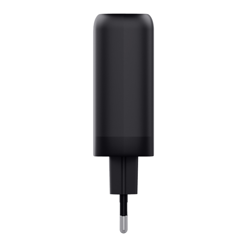 Lader med USB C-kabel 100 W 5-20 V/5 A 110/230 V
