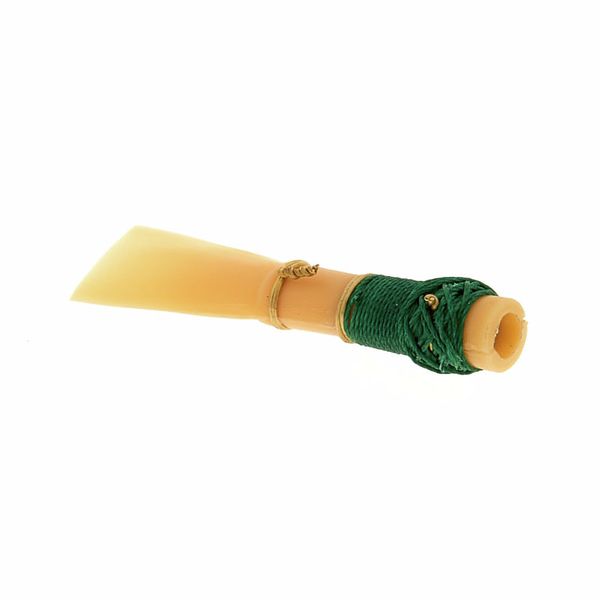 Emerald Plastic Reed for Bassoon S