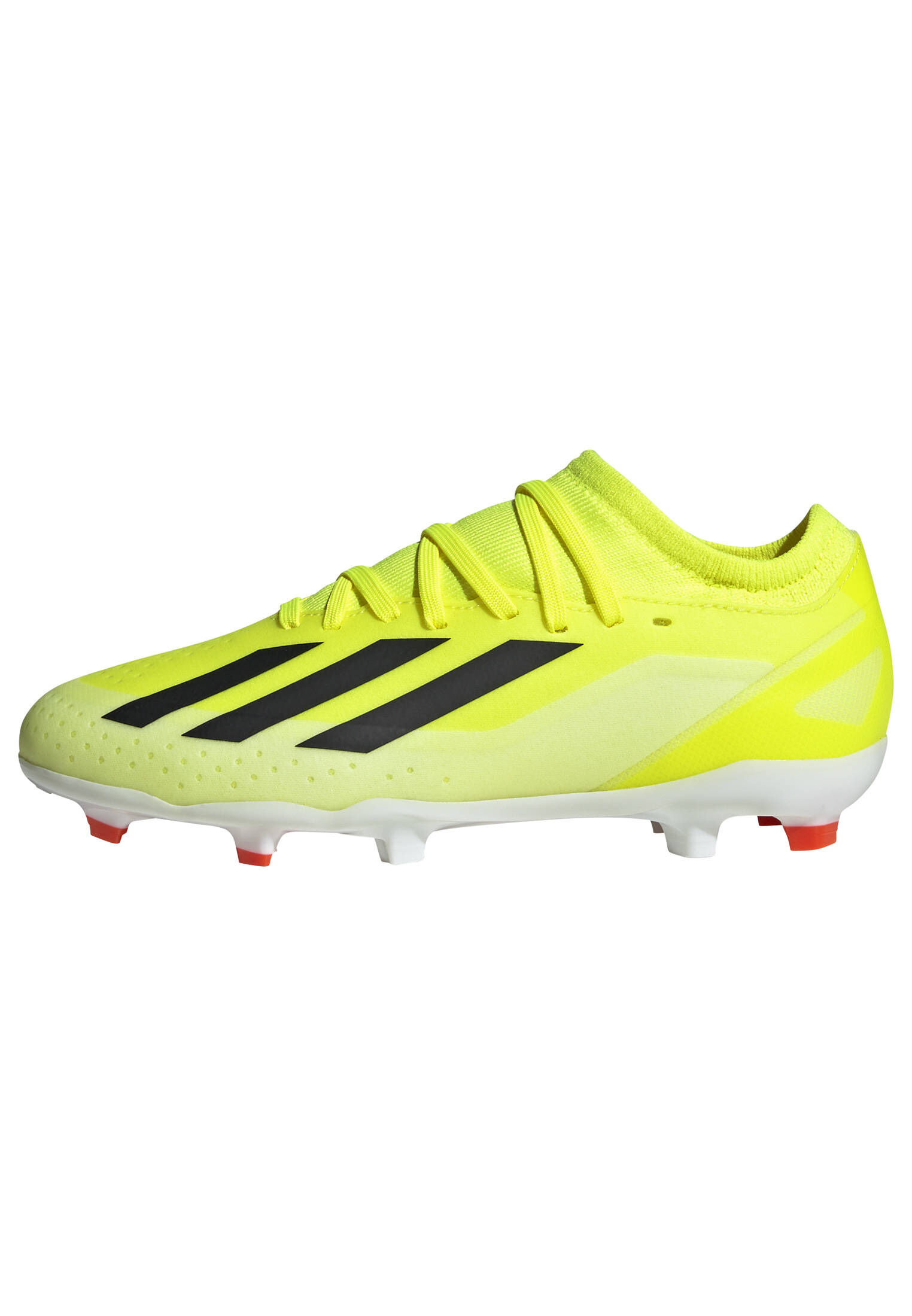 adidas Performance| Kinder Fußballschuhe X CRAZYFAST LEAGUE FG