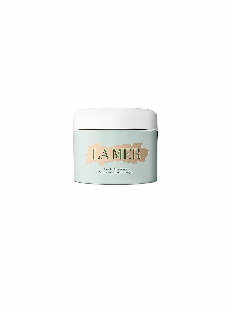 LA MER The Body Creme 300ml keine Farbe