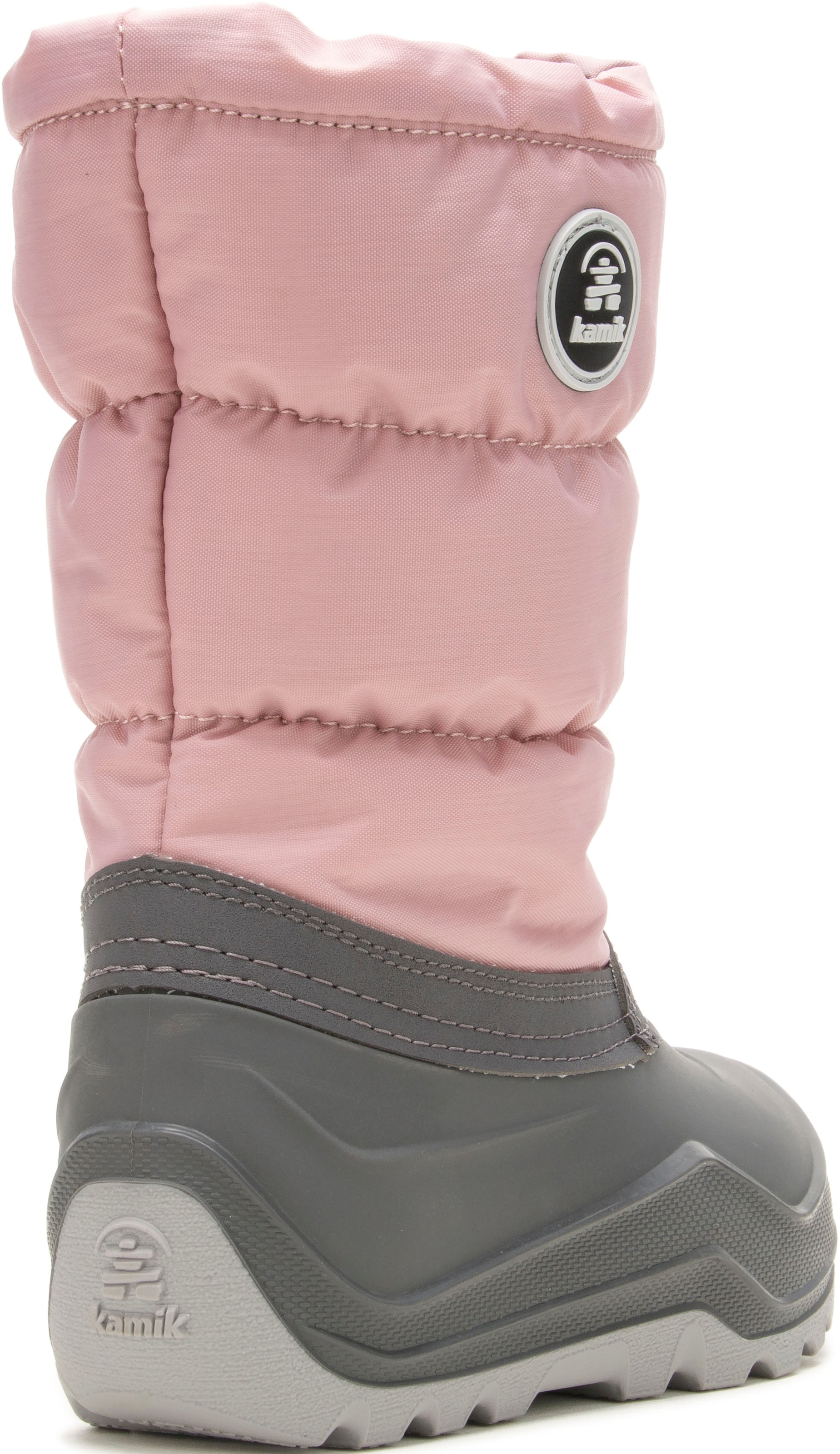 Kamik Winterstiefel »SNOWCOZY«  Snowboots, Winterboots, Winterschuhe, gefüttert