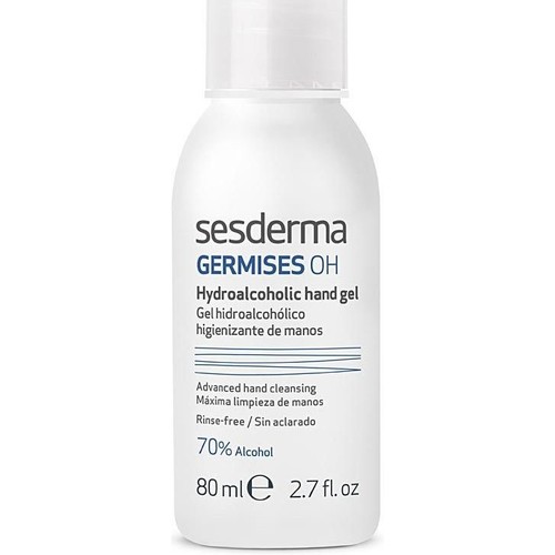 Sesderma - Germises Gel Hidro-alcohólico