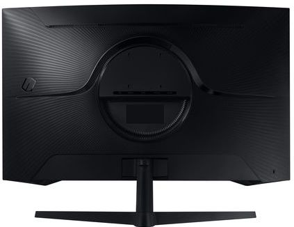 Samsung Odyssey G5 LS32CG552EUXEN - QHD Curved Gaming Monitor - 165hz - 32 inch