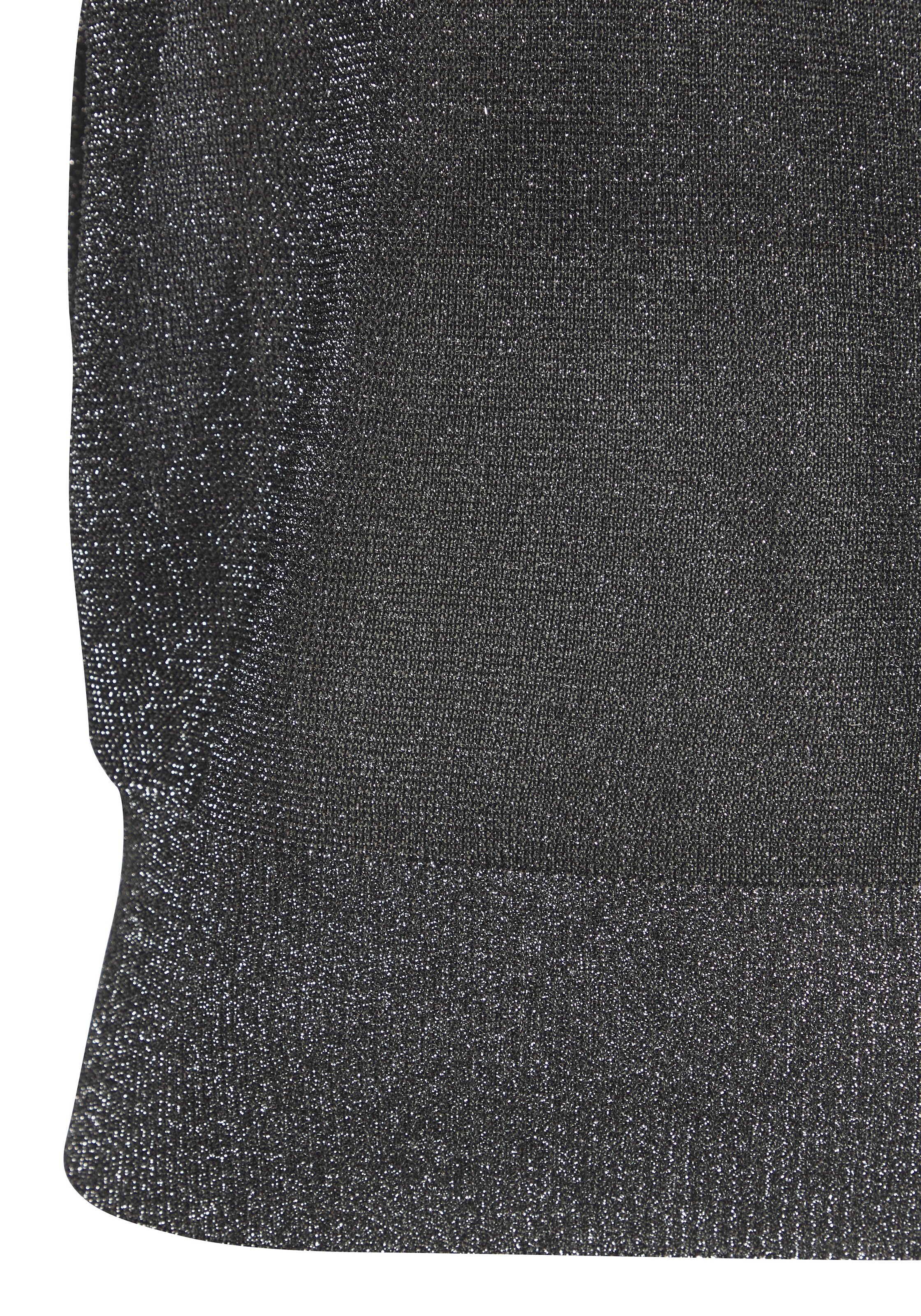 LASCANA Kurzarmpullover