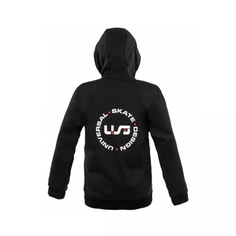 Sweat USD Heritage Zip Hoodie