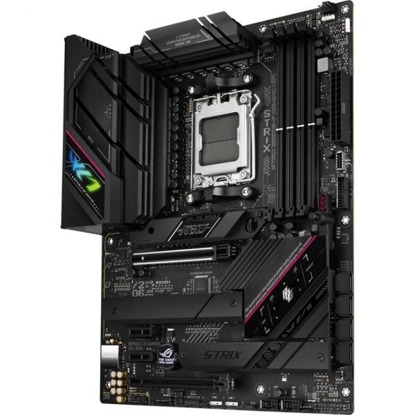 Motherboard Asus ROG Strix B650E-F Gaming WiFi ATX - 90MB1BQ0-M0EAY0 AM5