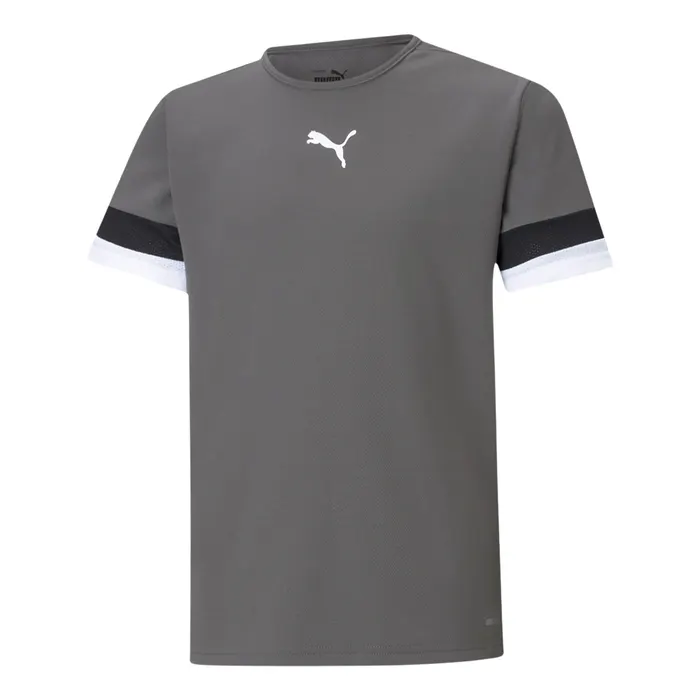 Puma teamRISE Jersey Shirt Junior