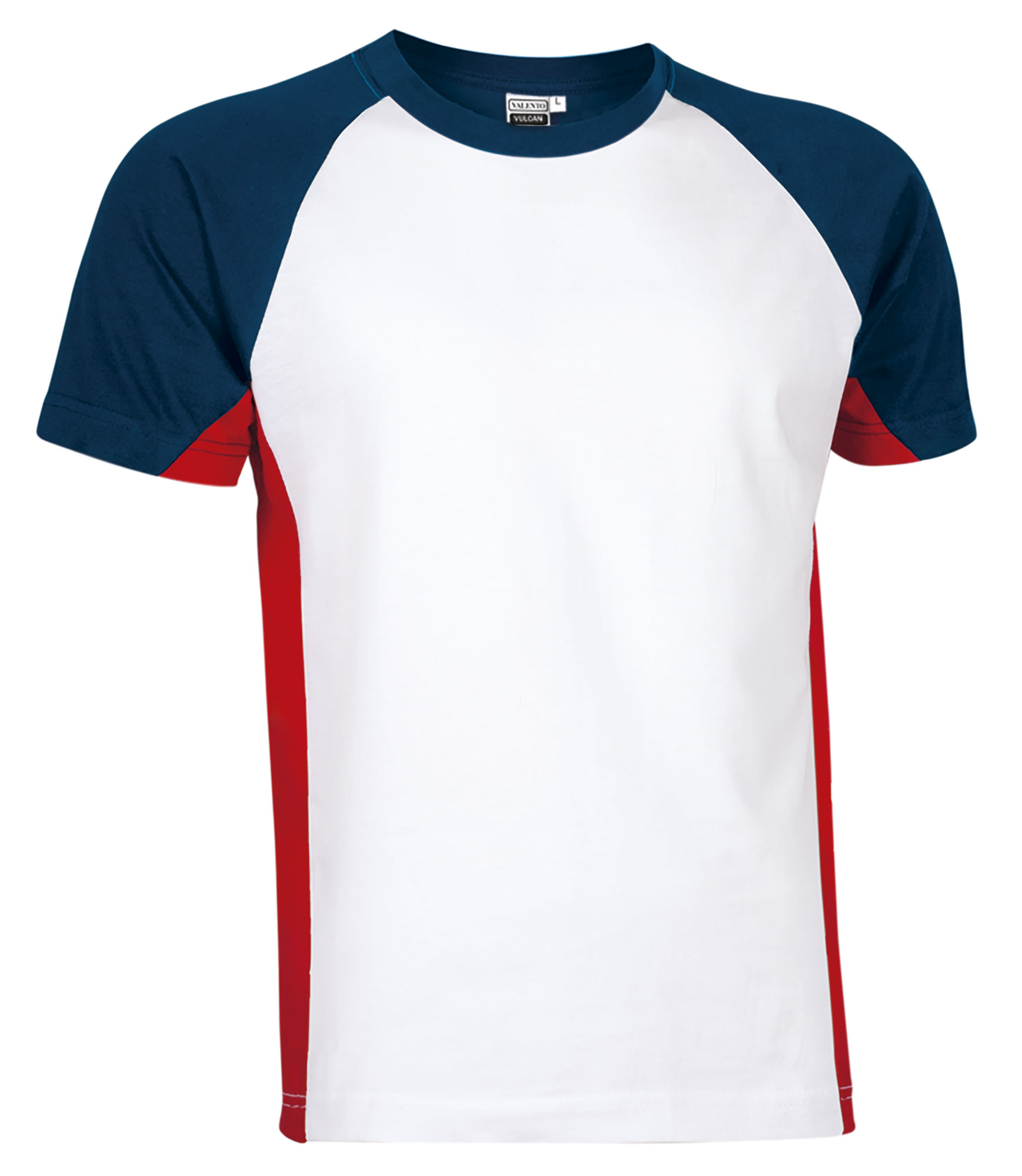 Valento CAVAVUL - T-shirt VULCAN