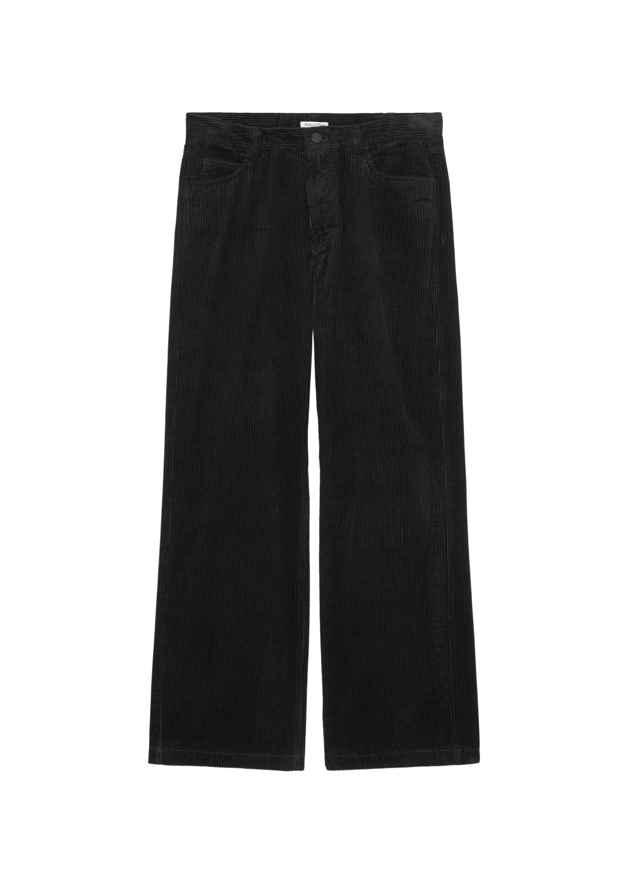 Wide Leg Pantsaus Breitcord