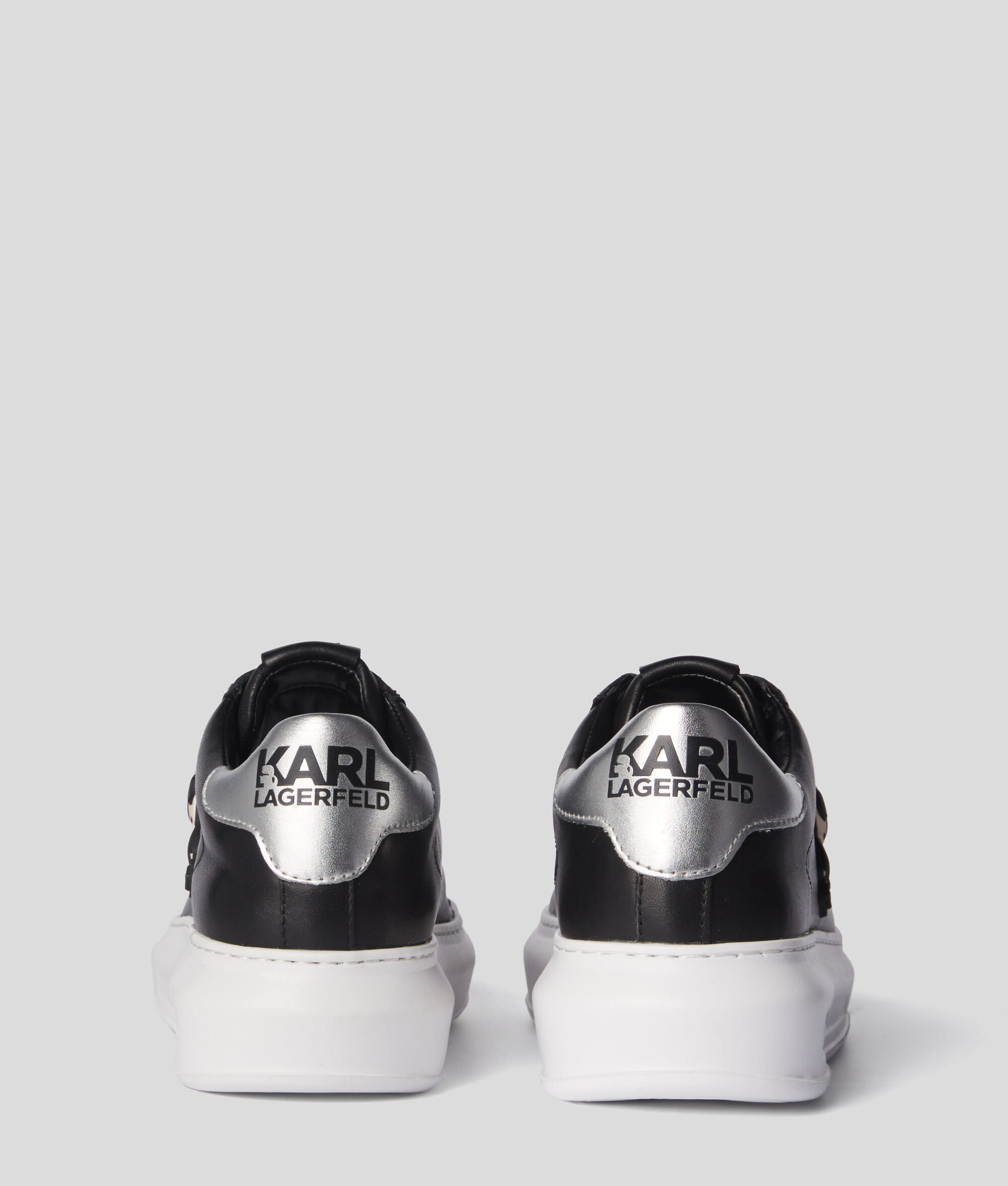 Baskets Kapri K/Ikonik