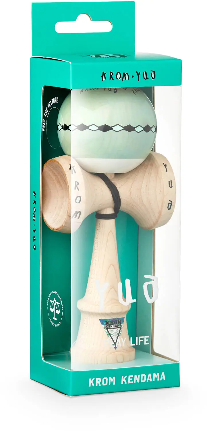 KROM Signature MOD Kendama | SkatePro