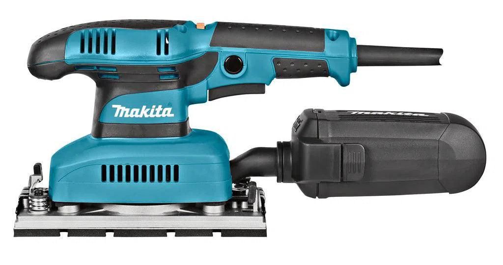 Makita BO3711 Vlakschuurmachine 190W 230V