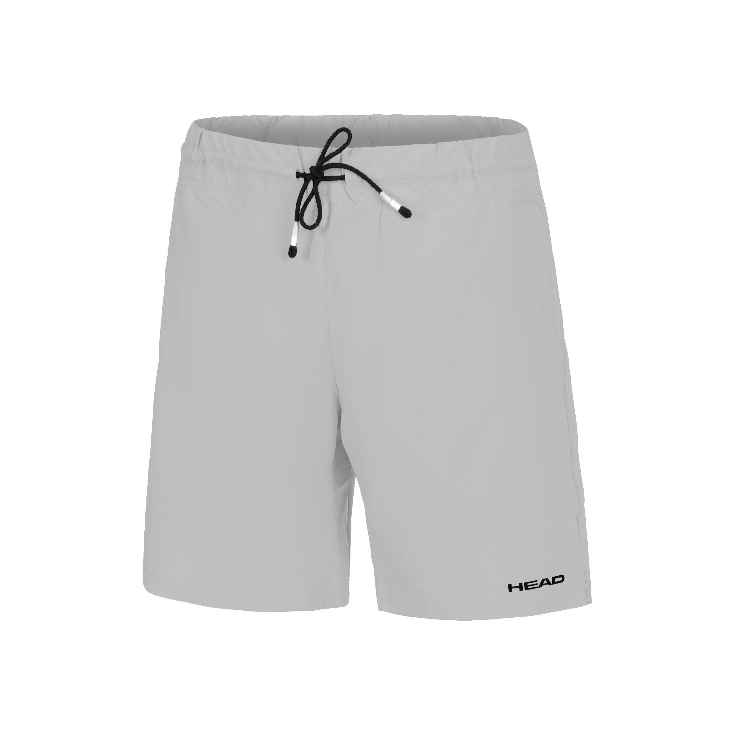 HEAD Play Shorts Hommes - Gris
