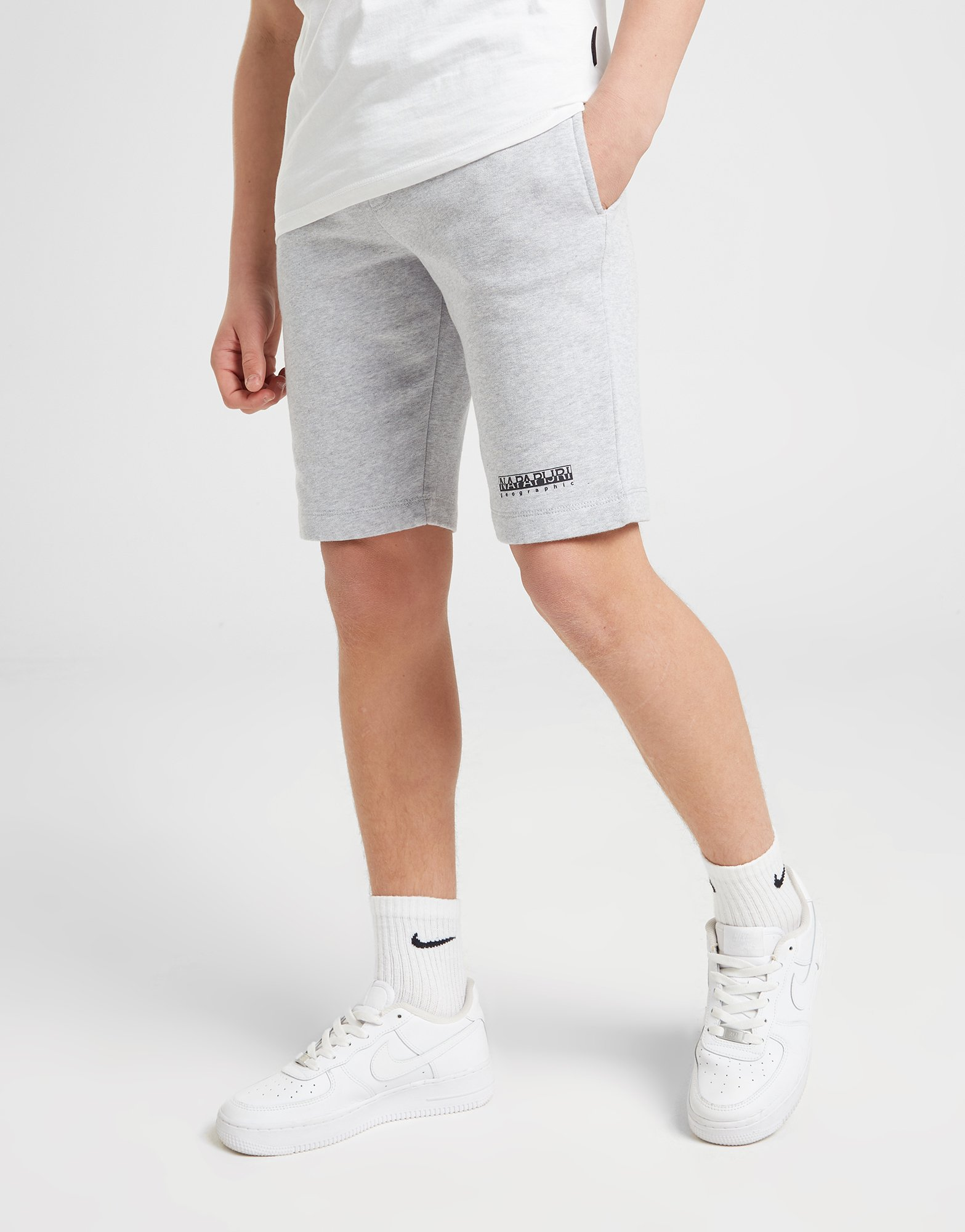 Napapijri Short Box Junior