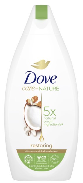Dove Douche Restoring 400ML