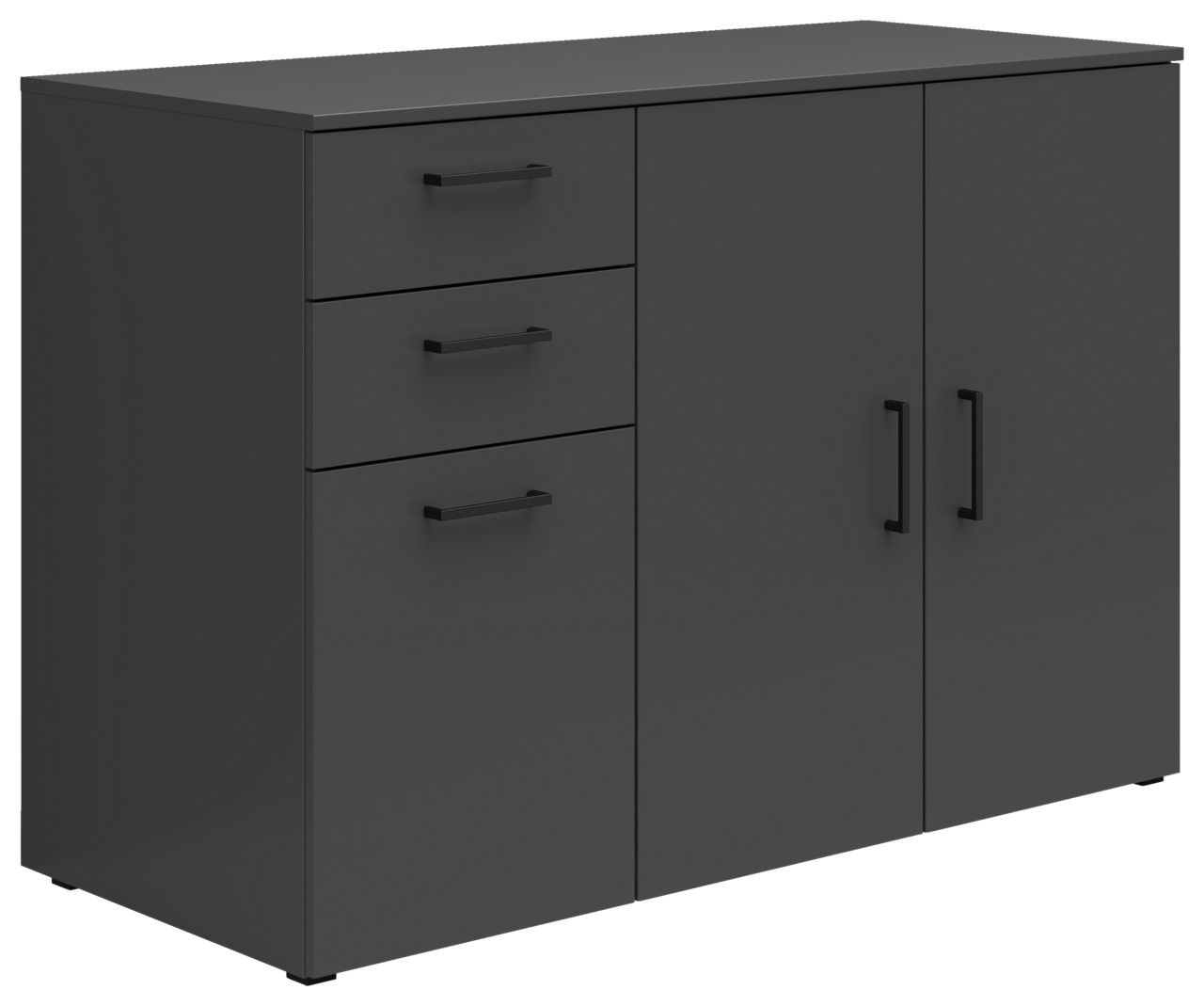 Carryhome Kommode MULTISTAURAUM