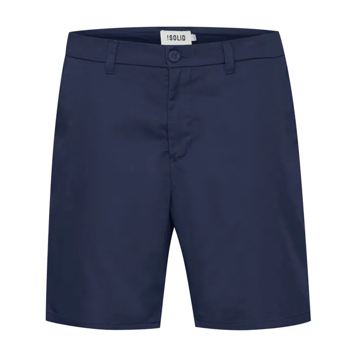 Solid Eldric Alan Short Heren