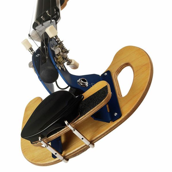 sbip V4171BL Electric Violin 4/4