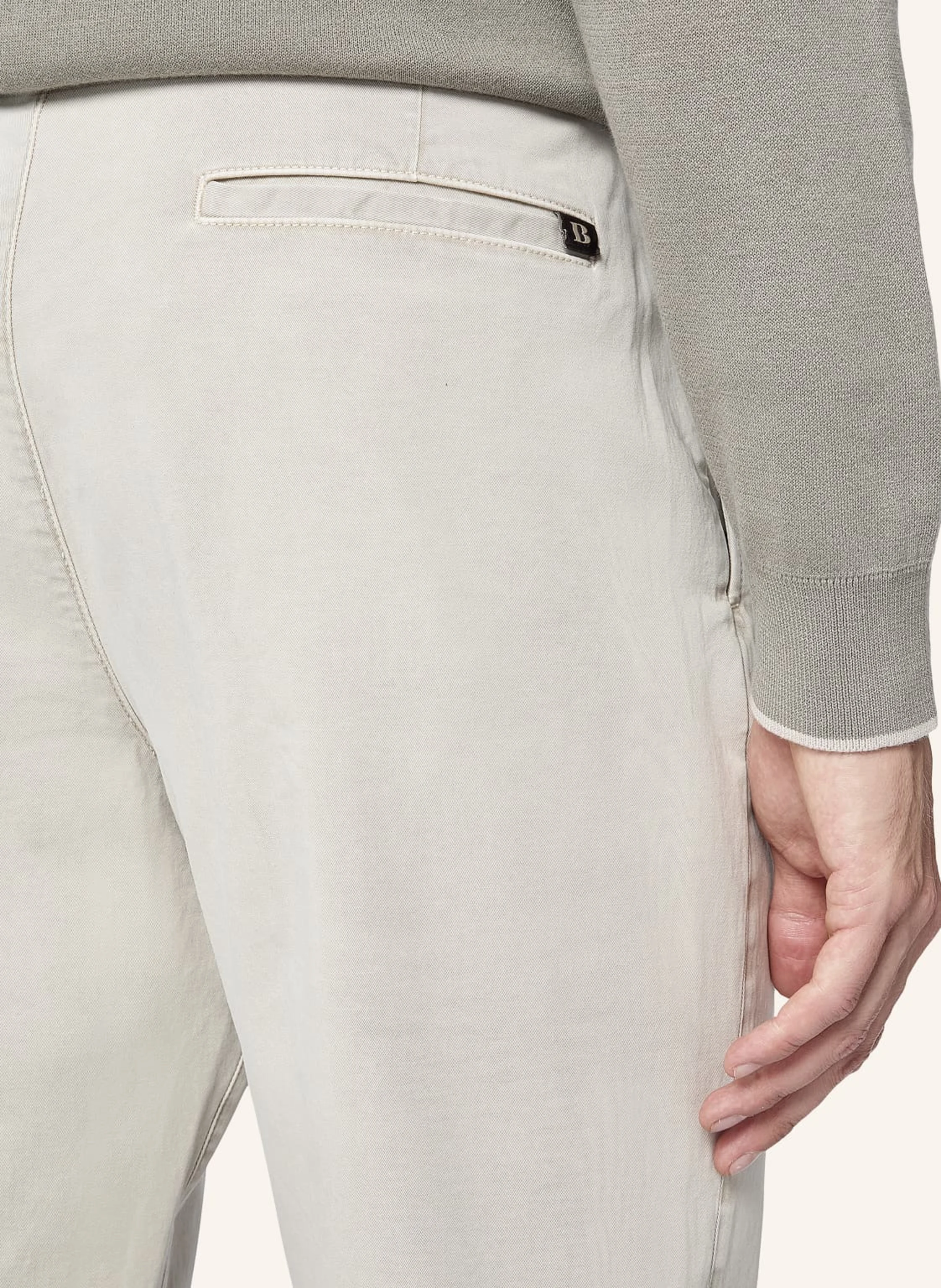 BOGGI MILANO Hose