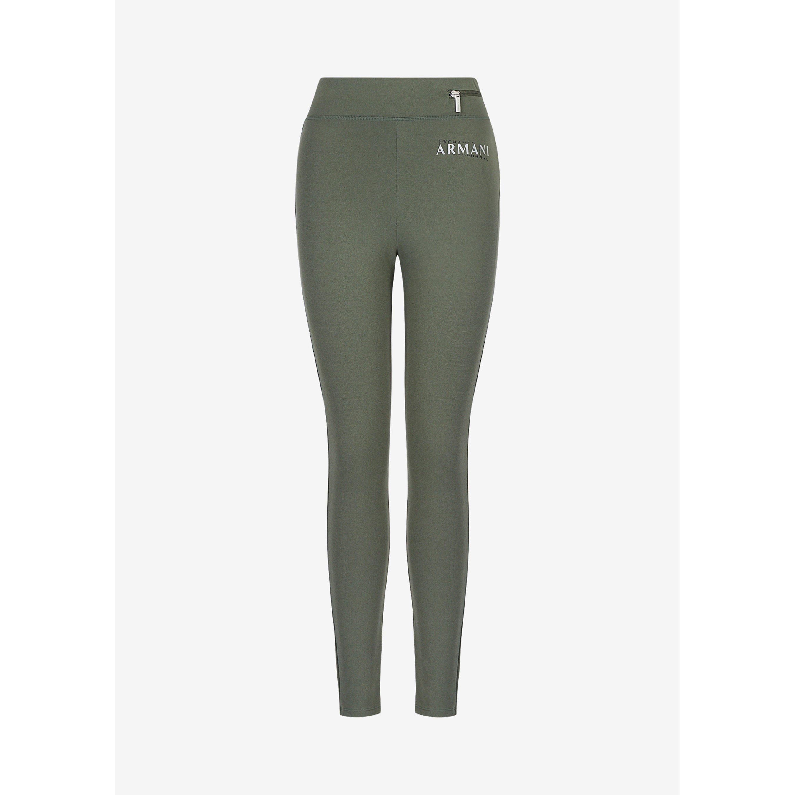 Armani Exchange # AX Leggings Ld99