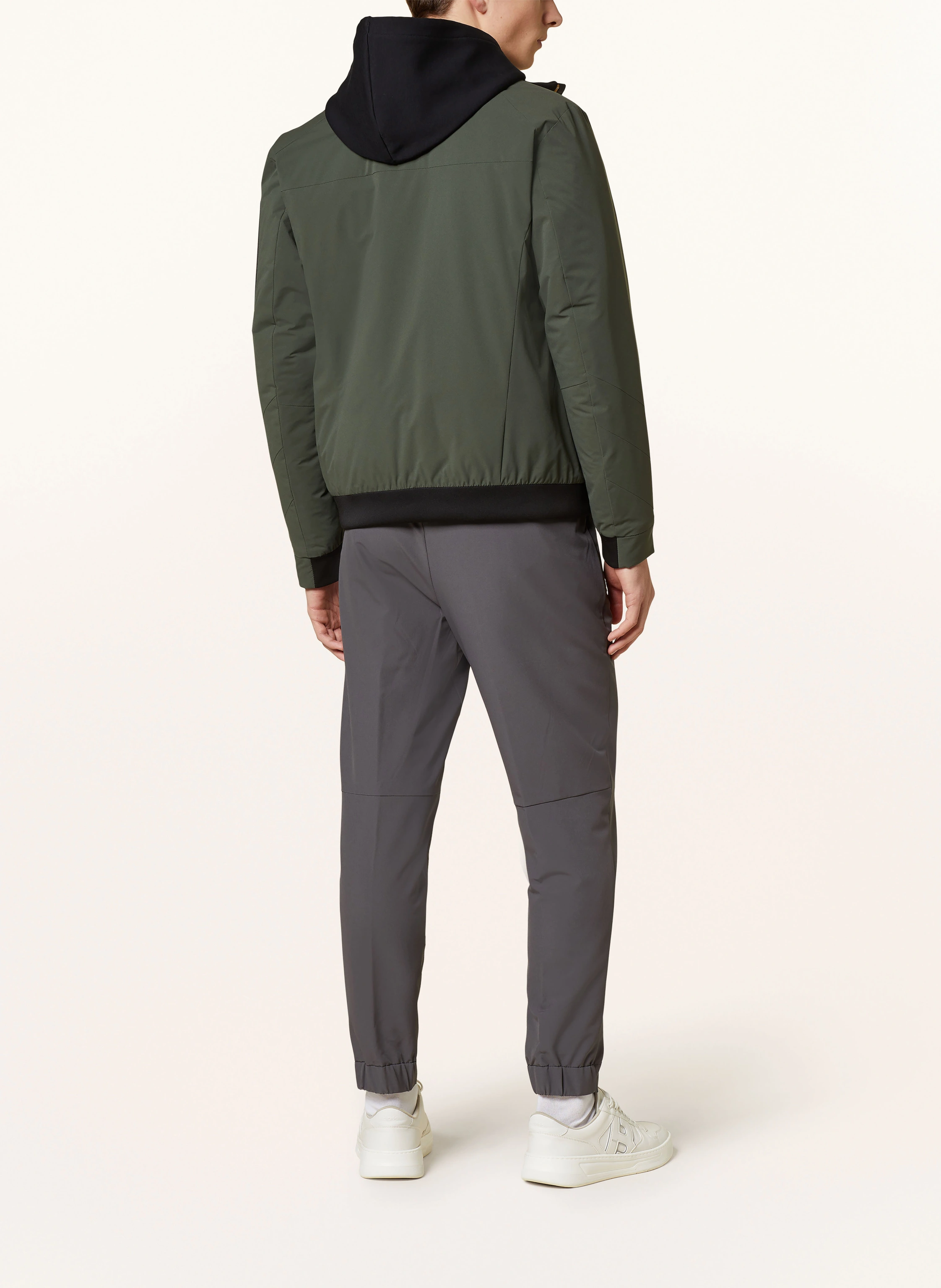 BOSS Blouson GRID