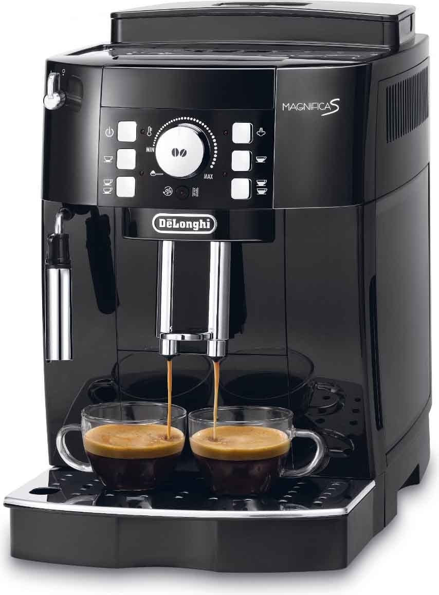 De'Longhi Magnifique s ecam21.110.b Machine à café Espresso superautomatica