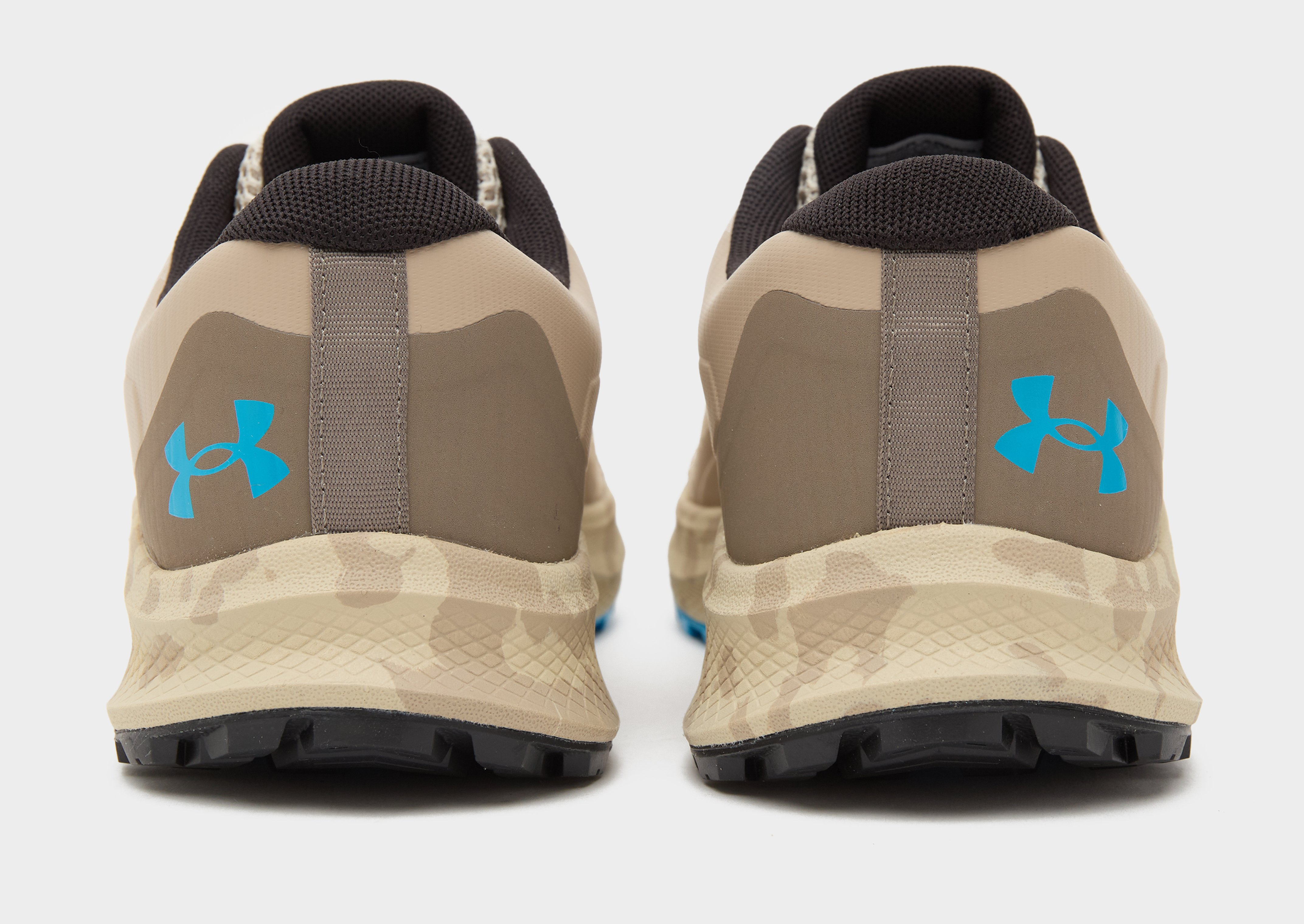 Under Armour Baskets Bandit Trail Homme