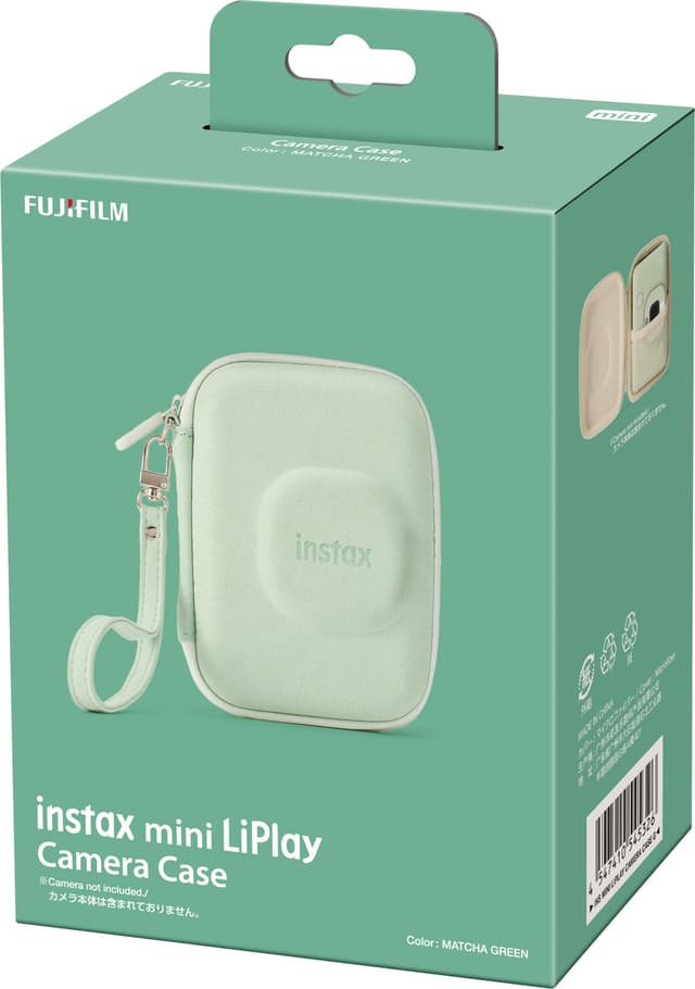 Instax Mini LiPlay etui til kamera