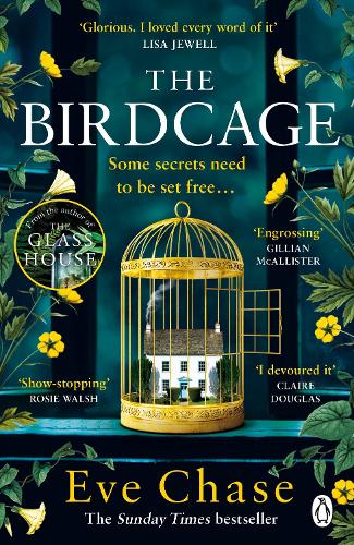The Birdcage: The spellbinding new mystery from the author of Sunday Times bestseller and Richard and Judy pick The Glass House (Paperback)