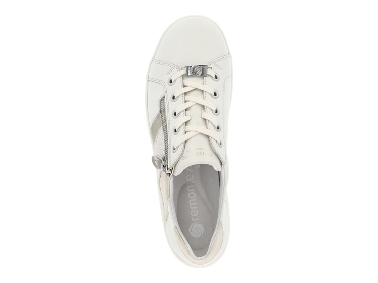 Remonte D1E00 snow/perle/offwhite/muschel