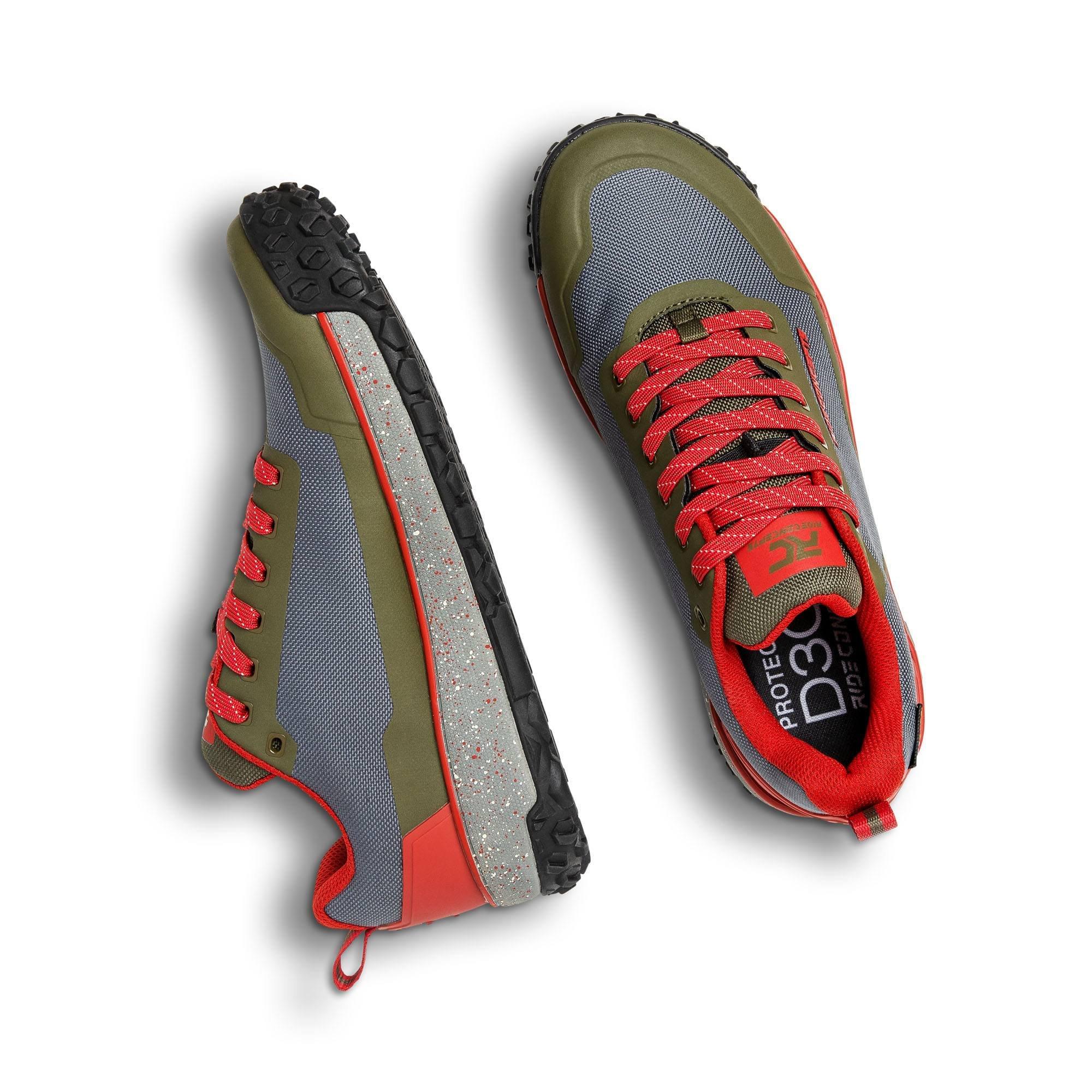 Ride Concepts Tallac Shoes