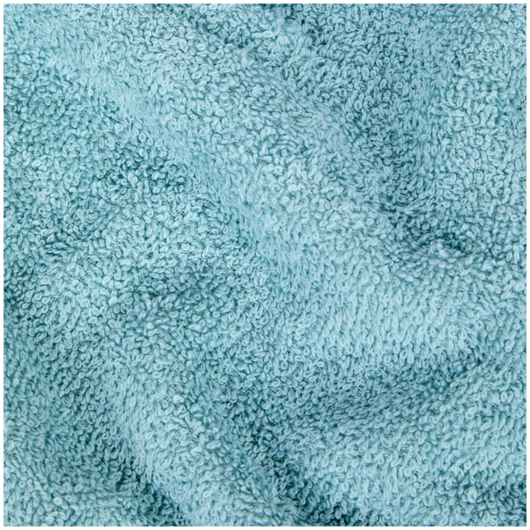 Serviette invité Capetown Aqua