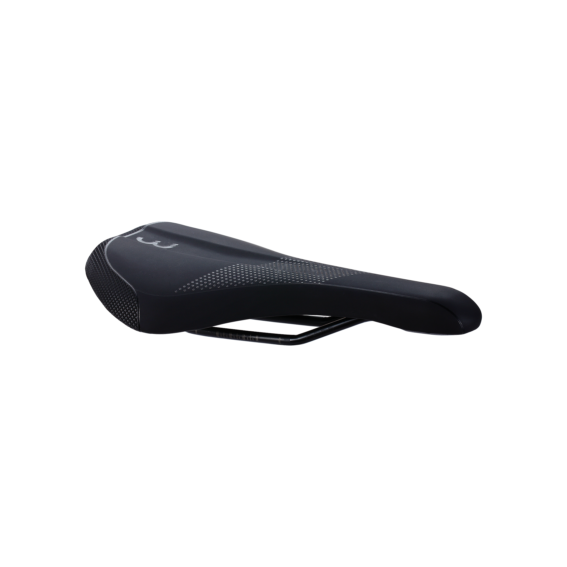 BBB Cycling Echo MTB Performance 155mm BSD-152 Zadel Zwart
