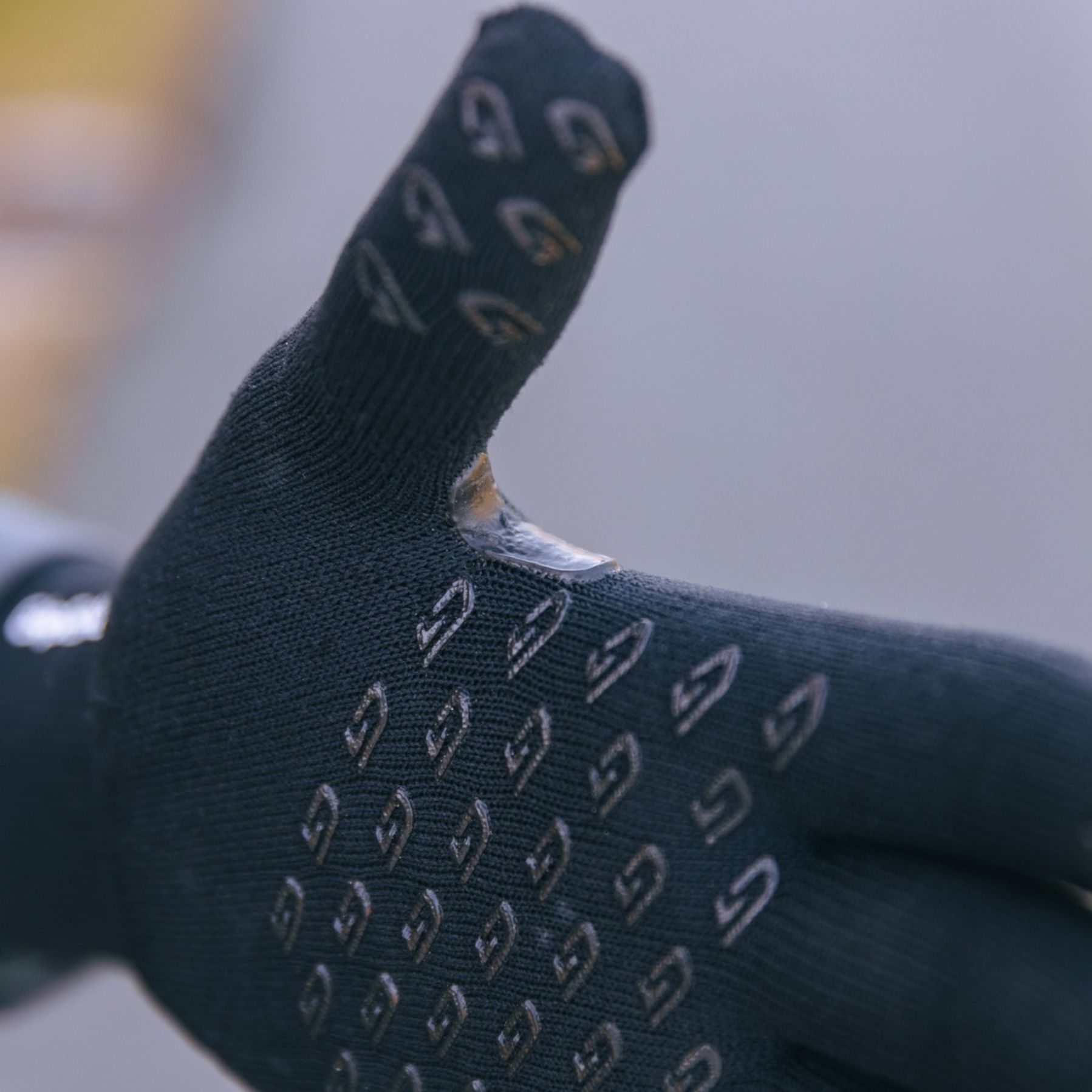 GripGrab Knitted Thermal Handschoenen