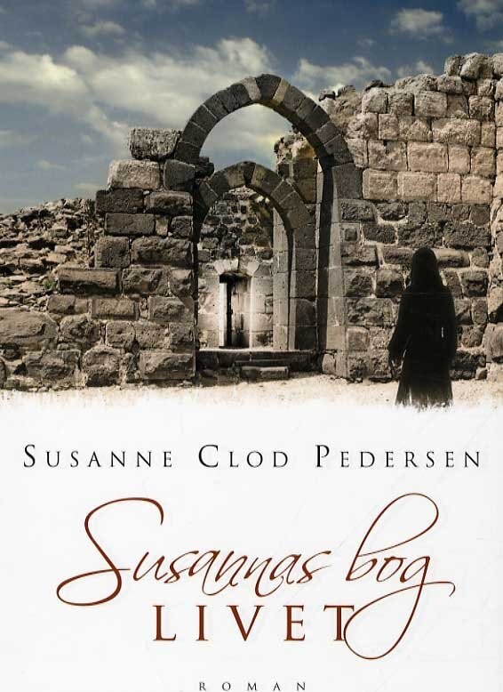 Susannas Bog - Livet - Susanne Clod Pedersen - Bog