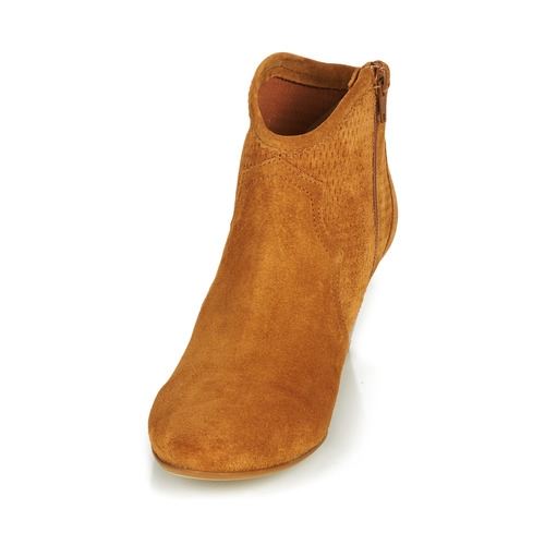 Fericelli - CROSTA - Camel