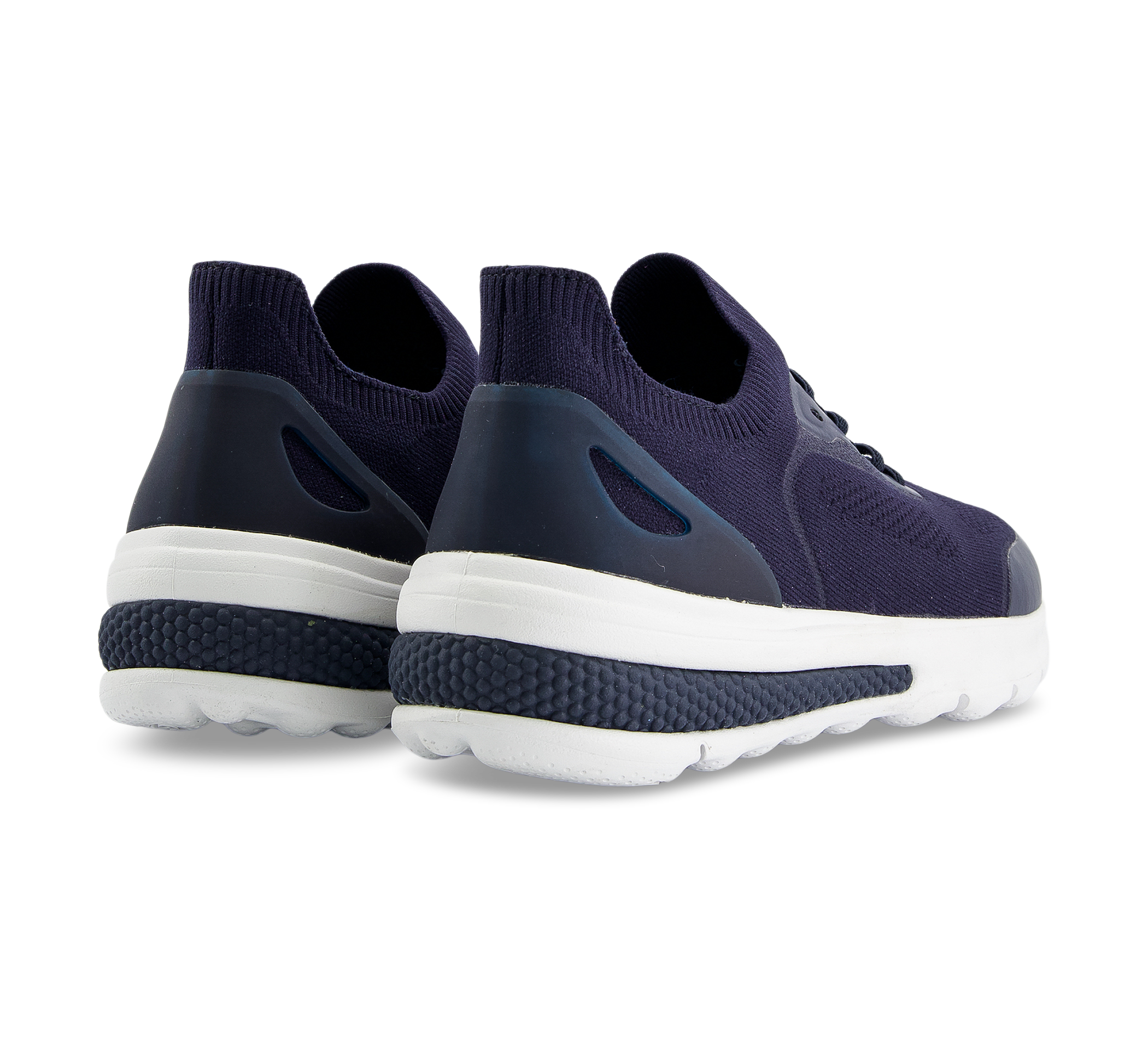 Geox Spherica Actif - Sneaker low blau