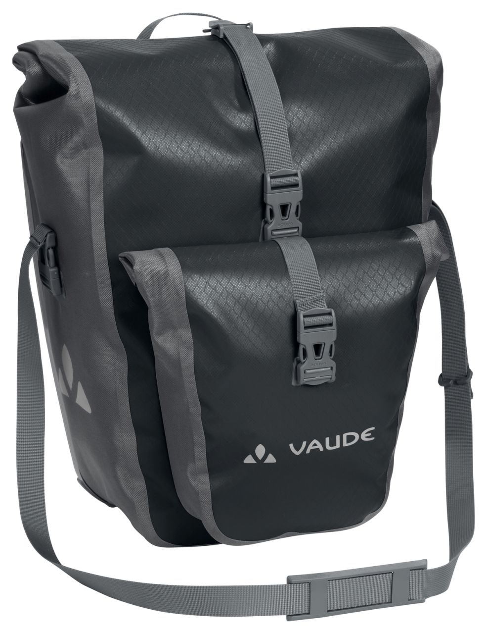 Vaude Aqua Back Plus Sort