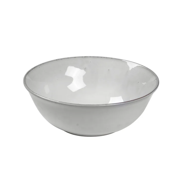 Broste Copenhagen - Nordic Sand Buddha Schale, Ø 21 x H 7,5 cm